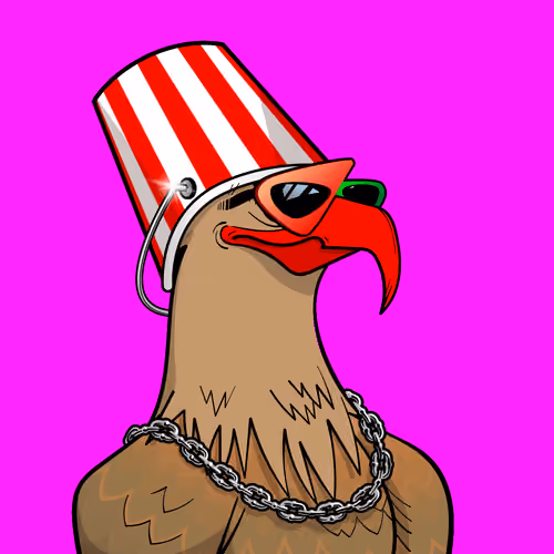 Epic Eagles #911