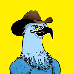 Epic Eagle #2476