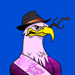 Epic Eagles #132
