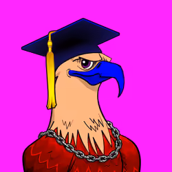 Epic Eagle #465