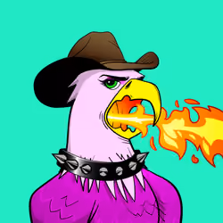 Epic Eagles #6503