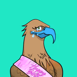 Epic Eagle #6430