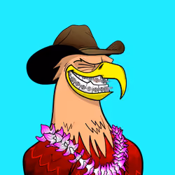 Epic Eagle #40