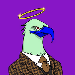 Epic Eagle #5134