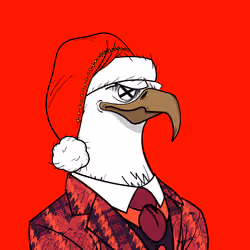 Epic Eagle #5481