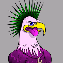Epic Eagle #902