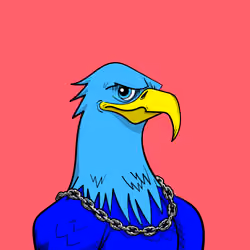 Epic Eagle #5414