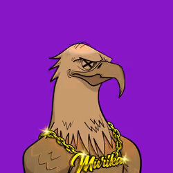 Epic Eagle #1701