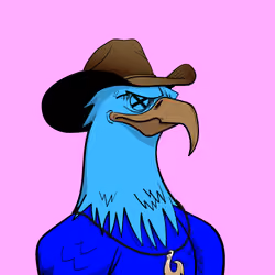 Epic Eagle #5302