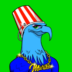 Epic Eagle #1688