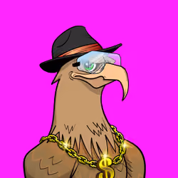 Epic Eagle #2770