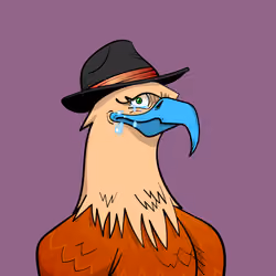 Epic Eagle #5841