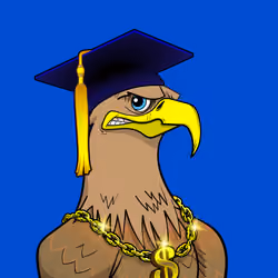 Epic Eagle #1748