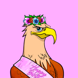 Epic Eagle #1428