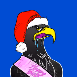 Epic Eagle #5276
