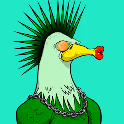 Epic Eagle #7361