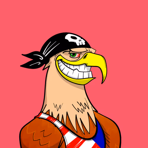 Epiceagles