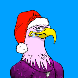 Epic Eagle #3048