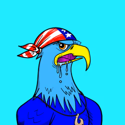 Epic Eagle #4948