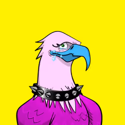Epic Eagle #3780