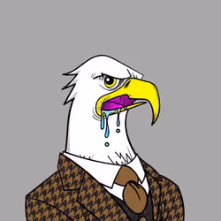 Epic Eagle #1338