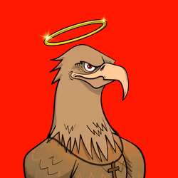 Epic Eagle #2183