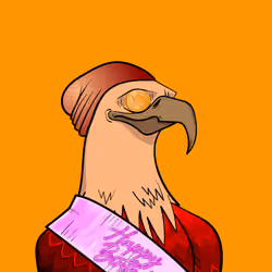 Epic Eagle #4090