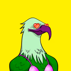 Epic Eagle #3394