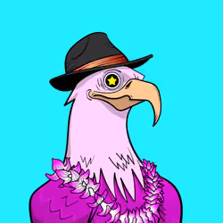 Epic Eagle #30
