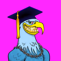 Epic Eagle #5086