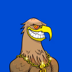 Epic Eagle #95