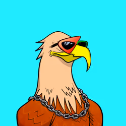 Epic Eagle #4121