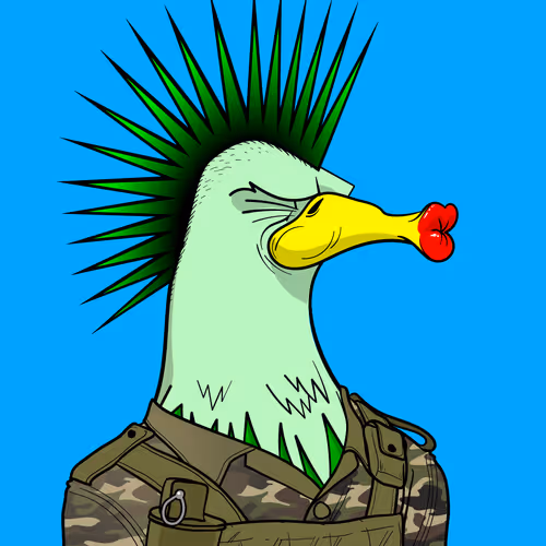 Epiceagles