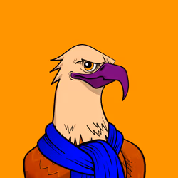 7446