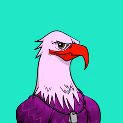 Epic Eagle #6941