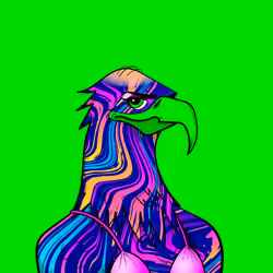 Epic Eagle #60