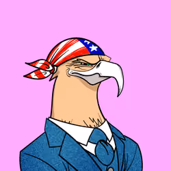 Epic Eagle #726