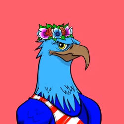 Epic Eagle #1176