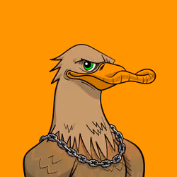 Epic Eagle #3937