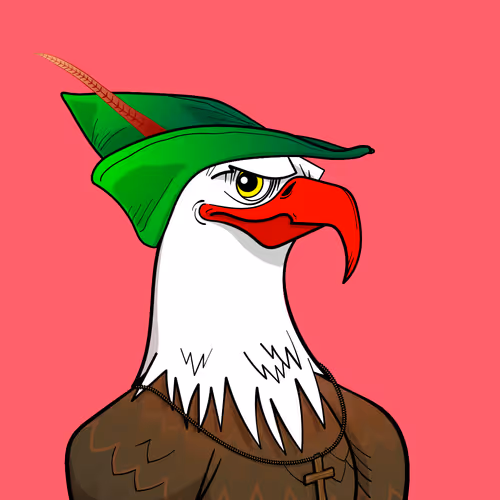 Epiceagles