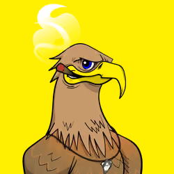 Epic Eagle #6141