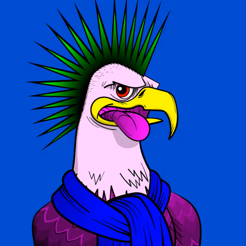 Epiceagles