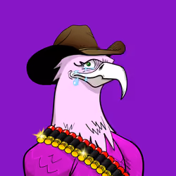 Epic Eagle #5605
