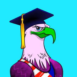 Epic Eagle #172