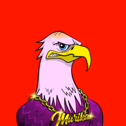 Epic Eagle #3863