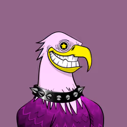 Epic Eagle #3111