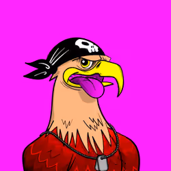 Epic Eagle #5203