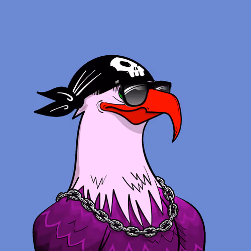 Epic Eagles #3894