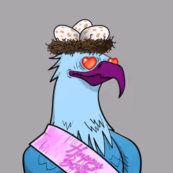 Epic Eagle #5197