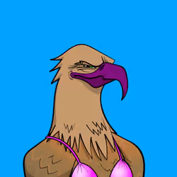 Epic Eagle #7297
